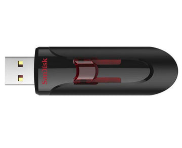 Sandisk Cruzer Glide USB 3.0 Flash Drive 32GB