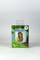 MojiPower USB Flash Drive - Sleepy Sloth-4