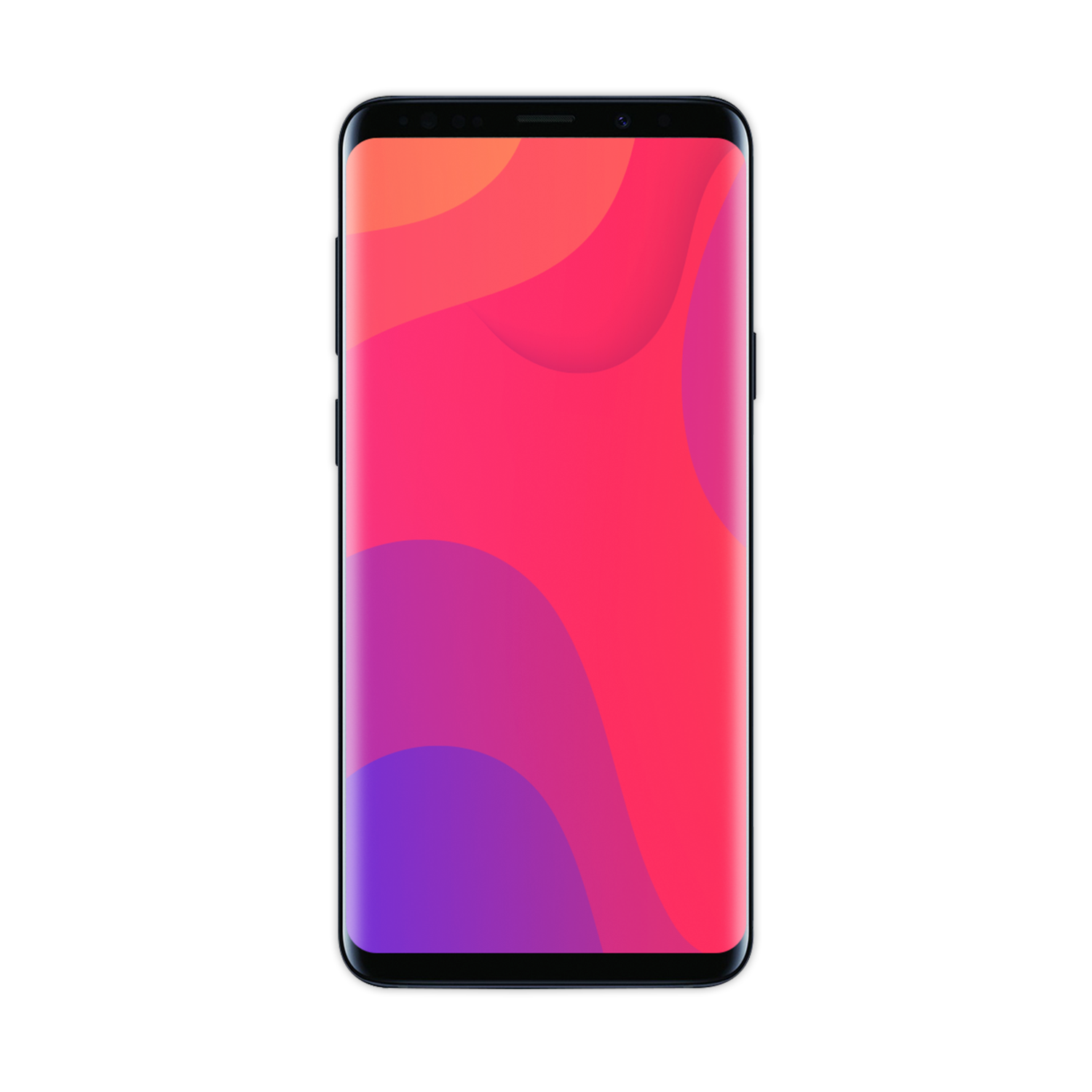 Samsung Galaxy S9 Plus 128GB Black