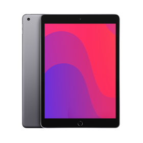 Apple iPad 9th Gen (Wifi) 64 GB Space Grey