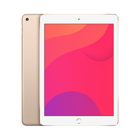 Apple iPad Air 2 (Wi-Fi + Cellular) 64 GB Gold