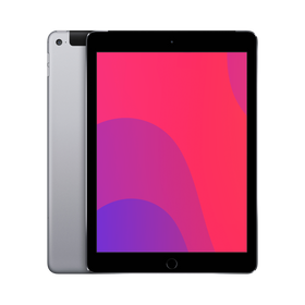 Apple iPad Air 2 (Wi-Fi only) 16GB Space Grey