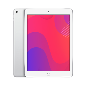 Apple iPad Mini 2 Wifi & Cellular 32GB Silver