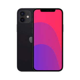 Apple iPhone 12 64GB Black