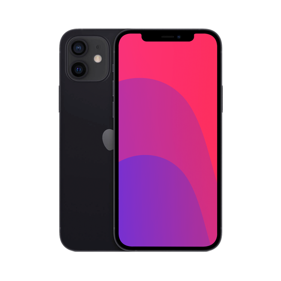 Apple iPhone 12 128GB Black