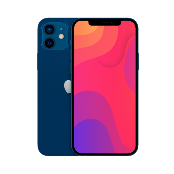 Apple iPhone 12 64GB Blue