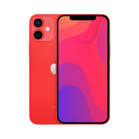 Apple iPhone 12 64GB Red