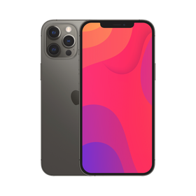 Apple iPhone 12 Pro Max 128GB Graphite
