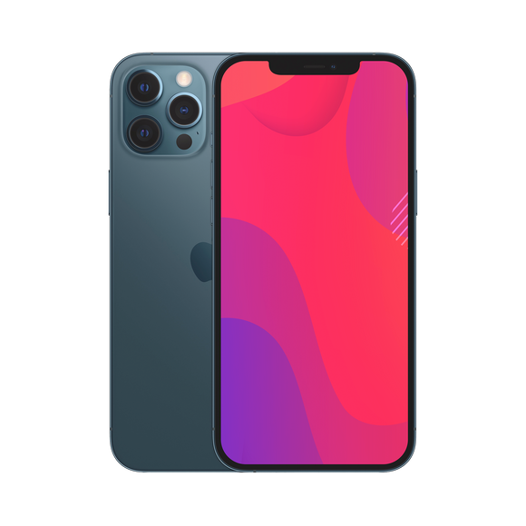Apple iPhone 12 Pro 128GB Blue