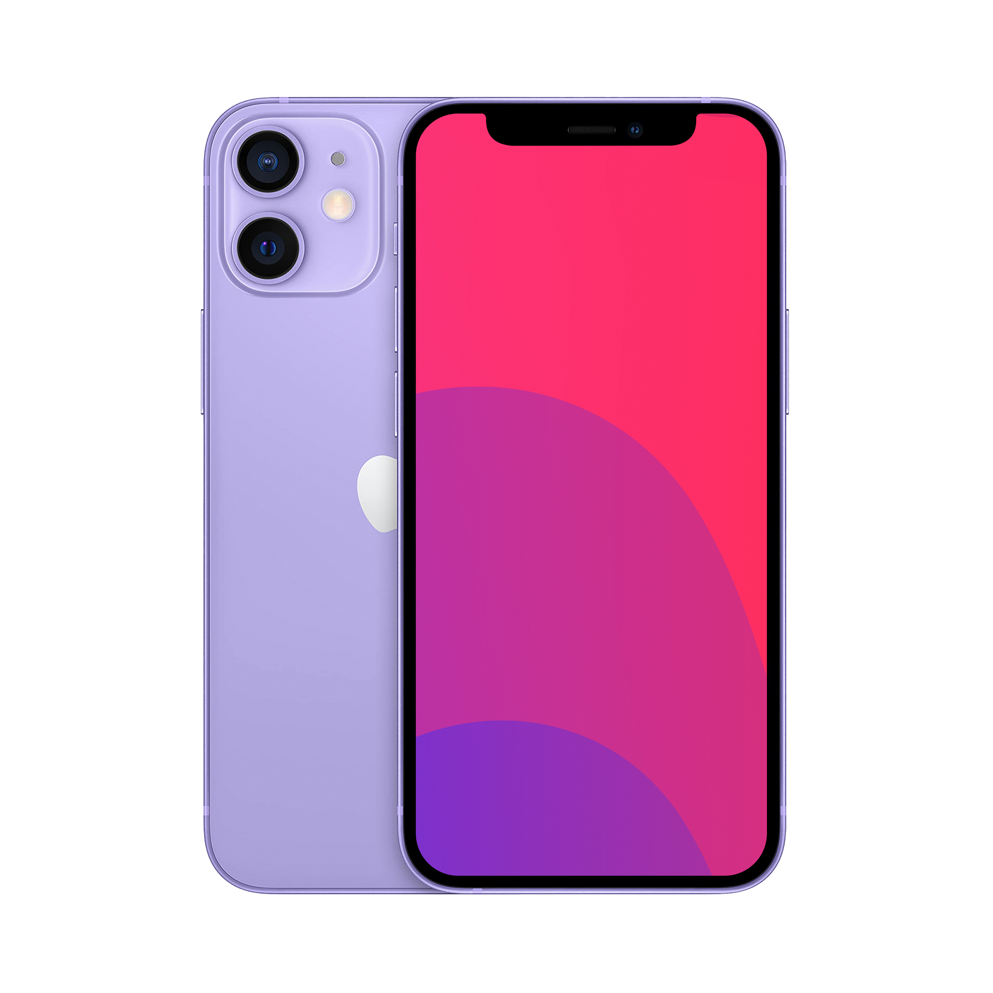 Apple iPhone 12 256GB Purple