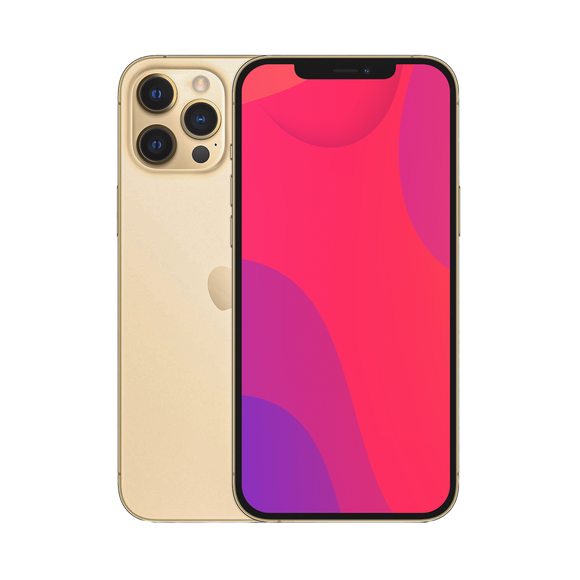 Apple iPhone 12 Pro Max 256GB Gold