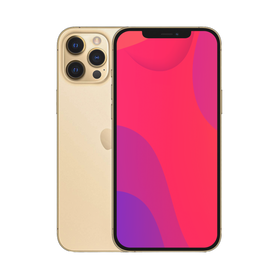 Apple iPhone 12 Pro Max 128GB Gold