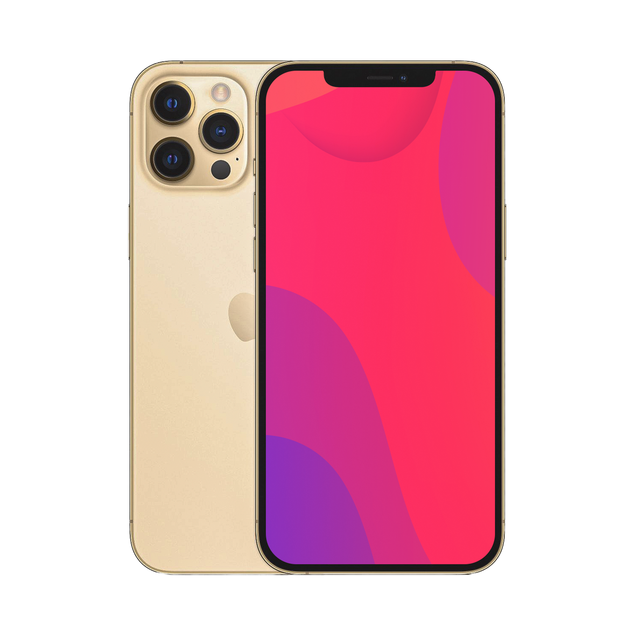 Apple iPhone 12 Pro 256GB Gold