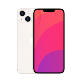 Apple iPhone 13 128GB White