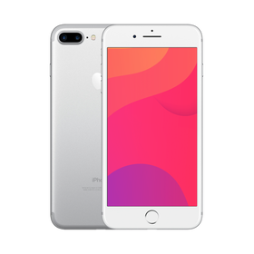 Apple iPhone 7 Plus 128GB Silver