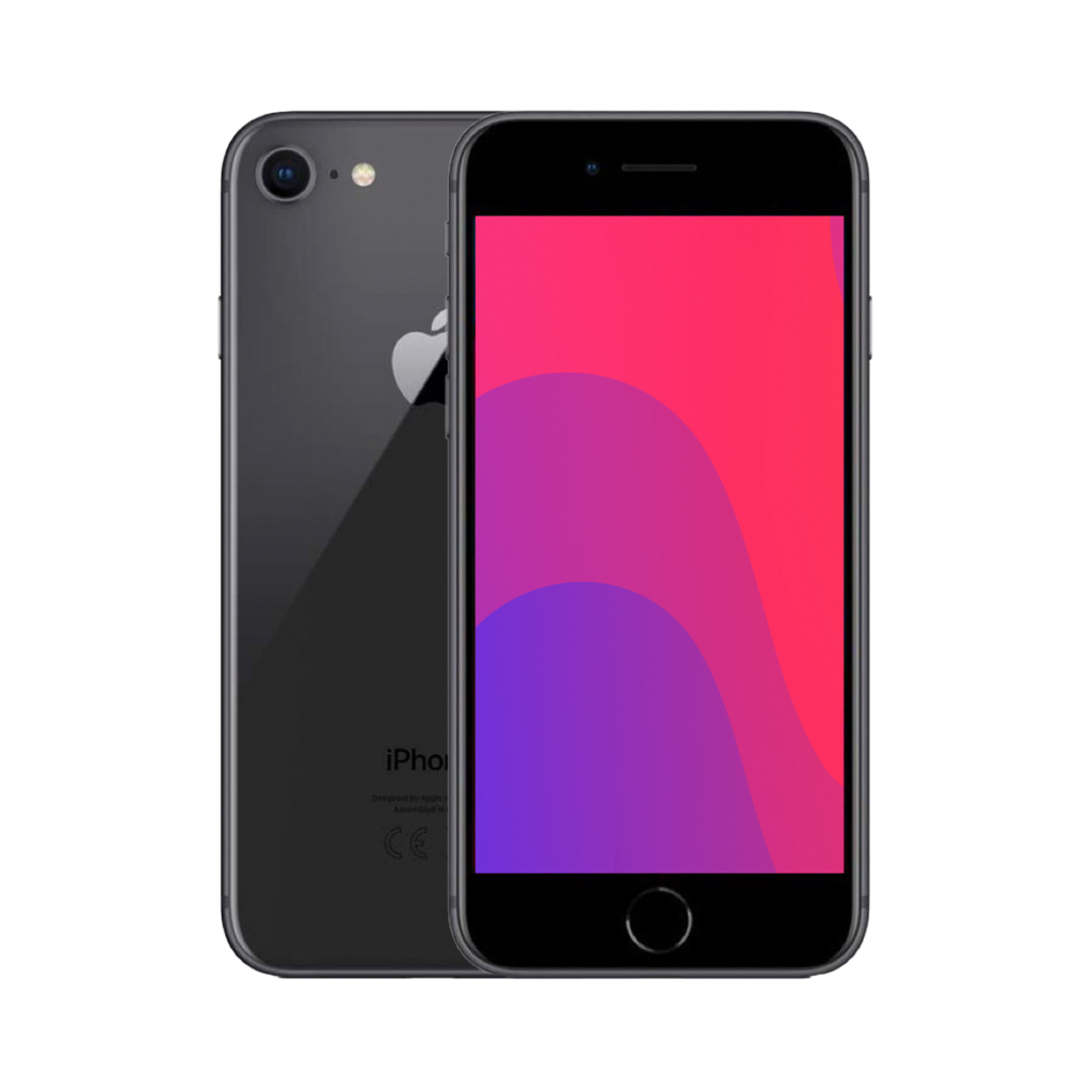 Apple iPhone 7 128GB Matte Black