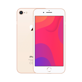 Apple iPhone 8 64GB Gold No Touch ID
