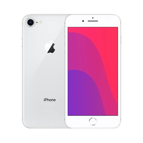 Apple iPhone SE 2020 128GB White