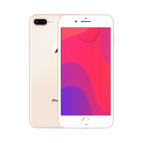 Apple iPhone 8 Plus 128GB Gold