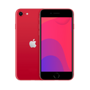 Apple iPhone SE 2022 (3rd Gen) 64GB Red-1