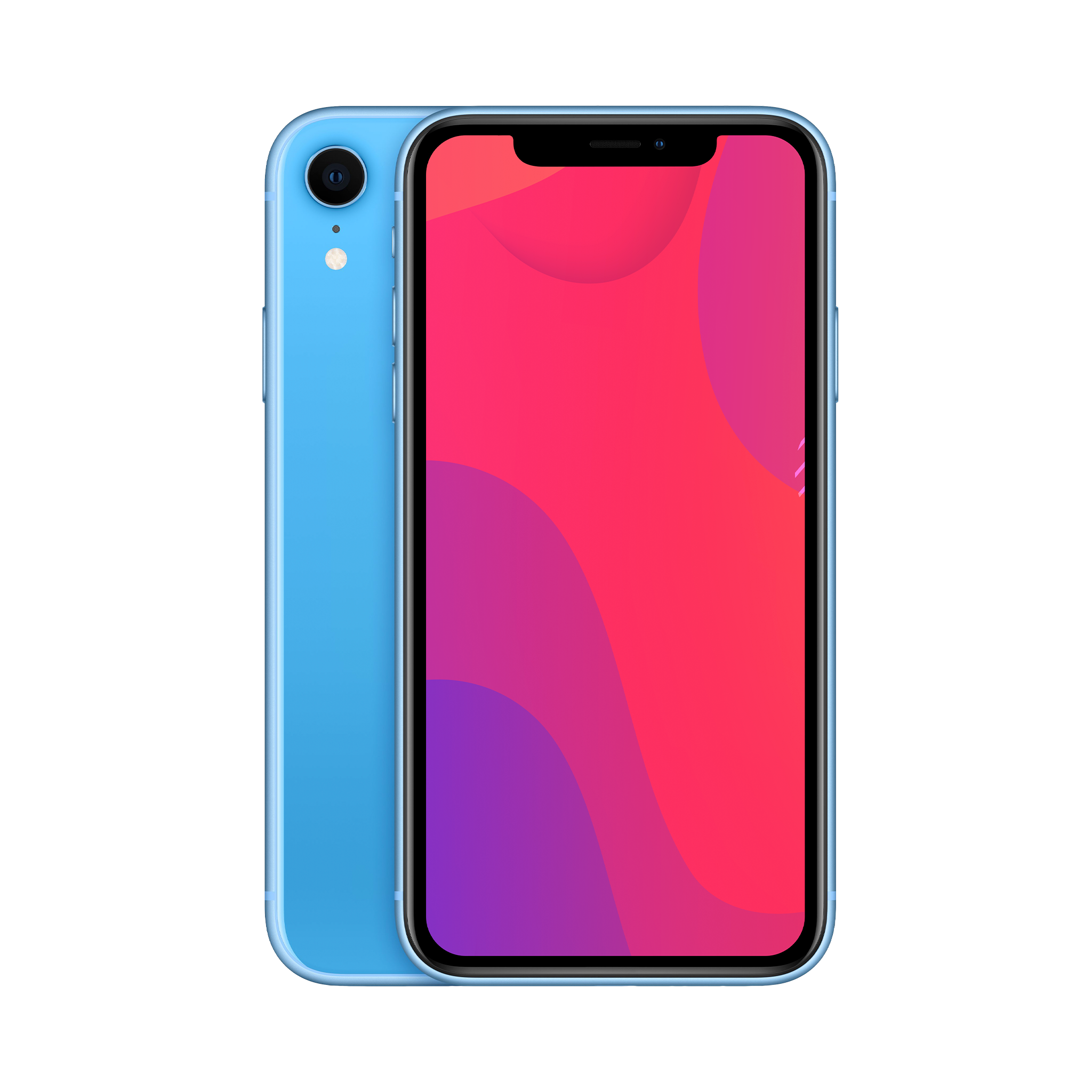 Apple iPhone XR 256GB Blue
