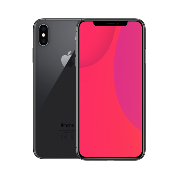 Apple iPhone XS 64GB Space Grey