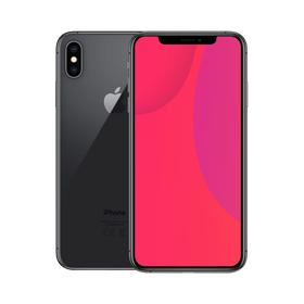 Apple iPhone XS 64GB Space Grey - No Face ID