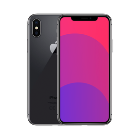 Apple iPhone XS 256GB Space Grey