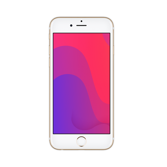 Apple iPhone 6 16GB Gold