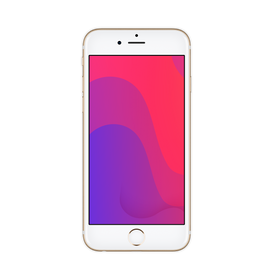Apple iPhone 6s Gold 64GB