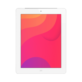 Apple iPad 2 (Wi-Fi Only) 16GB Silver