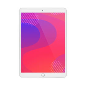 Apple iPad Pro 9.7 (Wi-Fi + Cellular) 128GB Silver