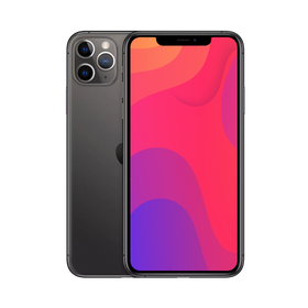 Apple iPhone 11 Pro 64GB Space Grey (No Face ID)
