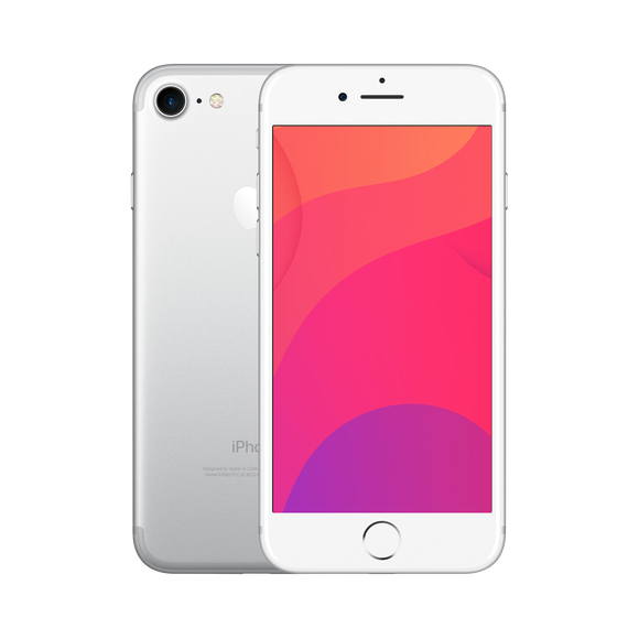 Apple iPhone 7 32GB Silver