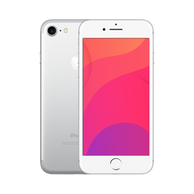 Apple iPhone 7 256GB Silver