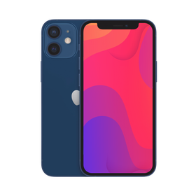 Apple iPhone 12 128GB Blue