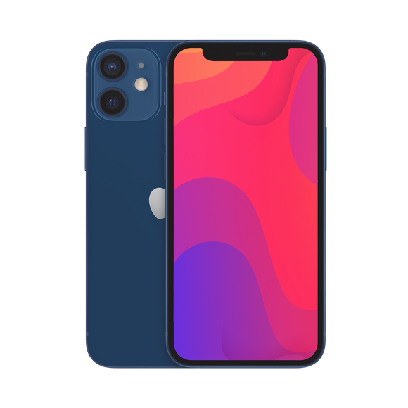 Apple iPhone 12 128GB Blue