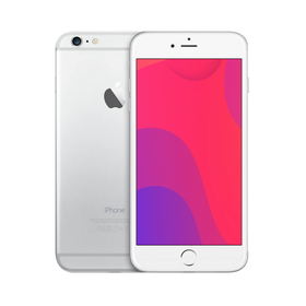 Apple iPhone 6 64GB Silver