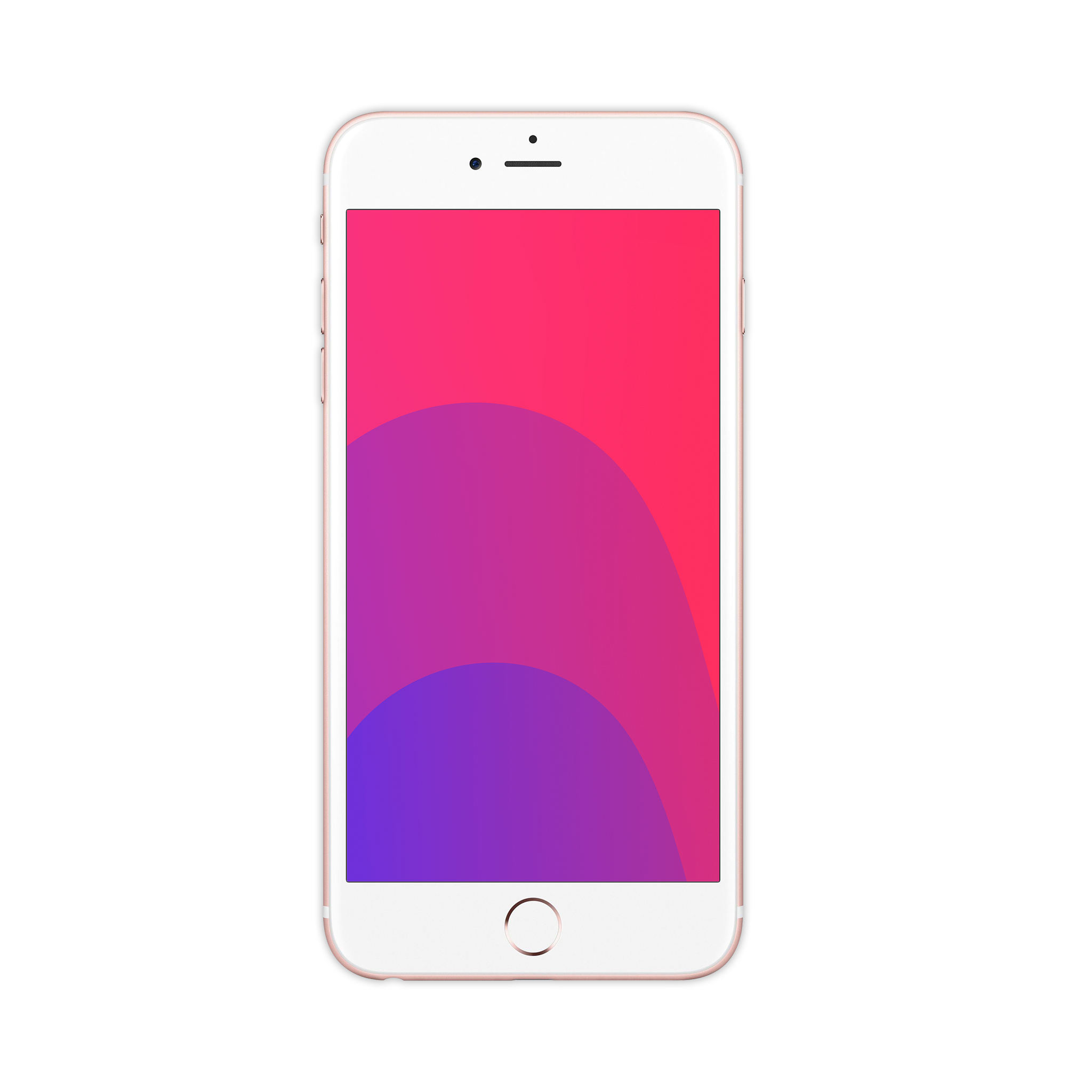 Apple iPhone 6S 64GB Rose Gold