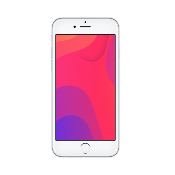 Apple iPhone 7 Plus 32GB Silver