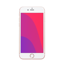 Apple iPhone 7 32GB Rose Gold-2