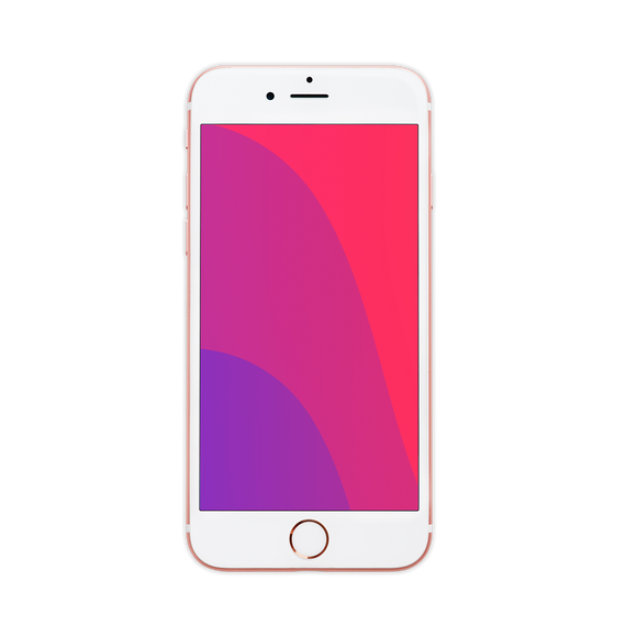 Apple iPhone 7 32GB Rose Gold