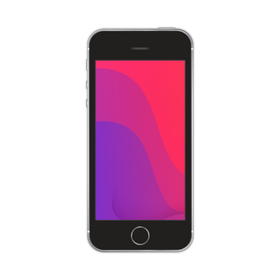 Apple iPhone 5 16GB Black