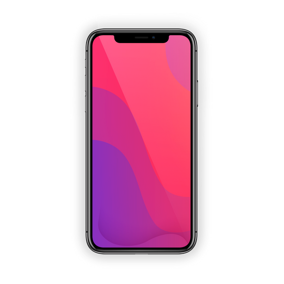 Apple iPhone XS Max 64GB Gold