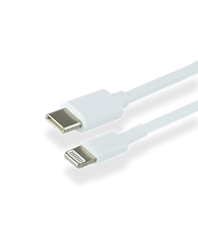 GMA USB-C to Lightning Data Cable